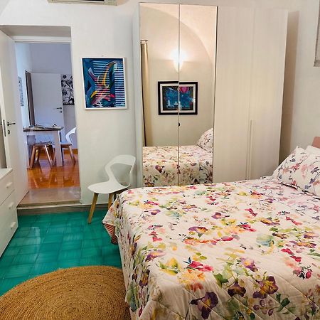 Casa Viggiano In The Heart Of Amalfi Apartment Exterior foto