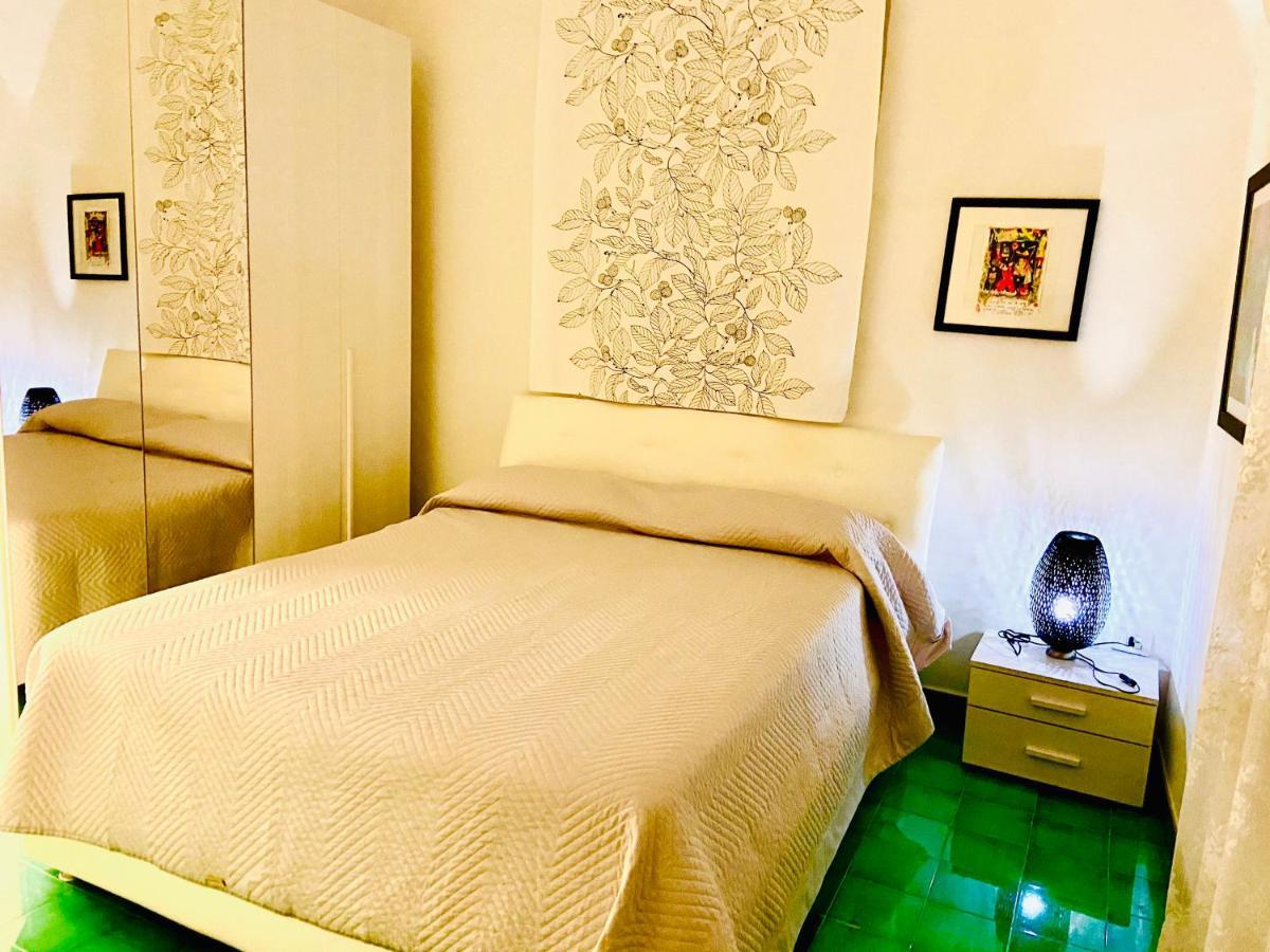 Casa Viggiano In The Heart Of Amalfi Apartment Exterior foto