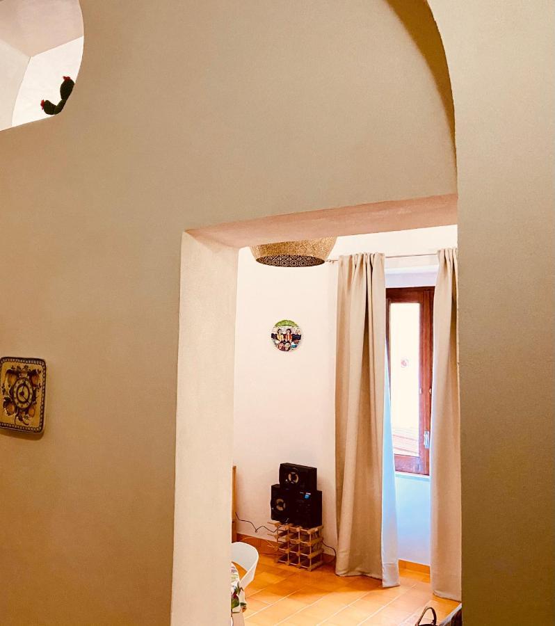 Casa Viggiano In The Heart Of Amalfi Apartment Exterior foto