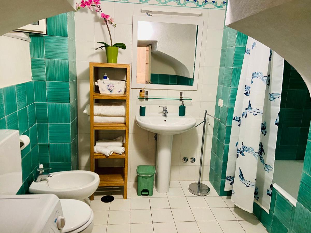 Casa Viggiano In The Heart Of Amalfi Apartment Exterior foto
