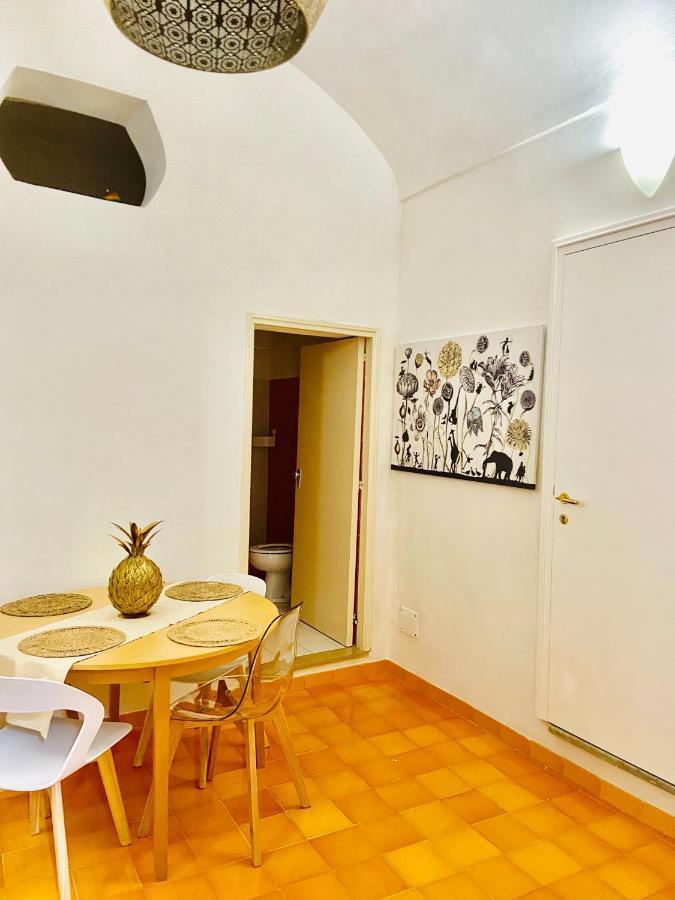Casa Viggiano In The Heart Of Amalfi Apartment Exterior foto