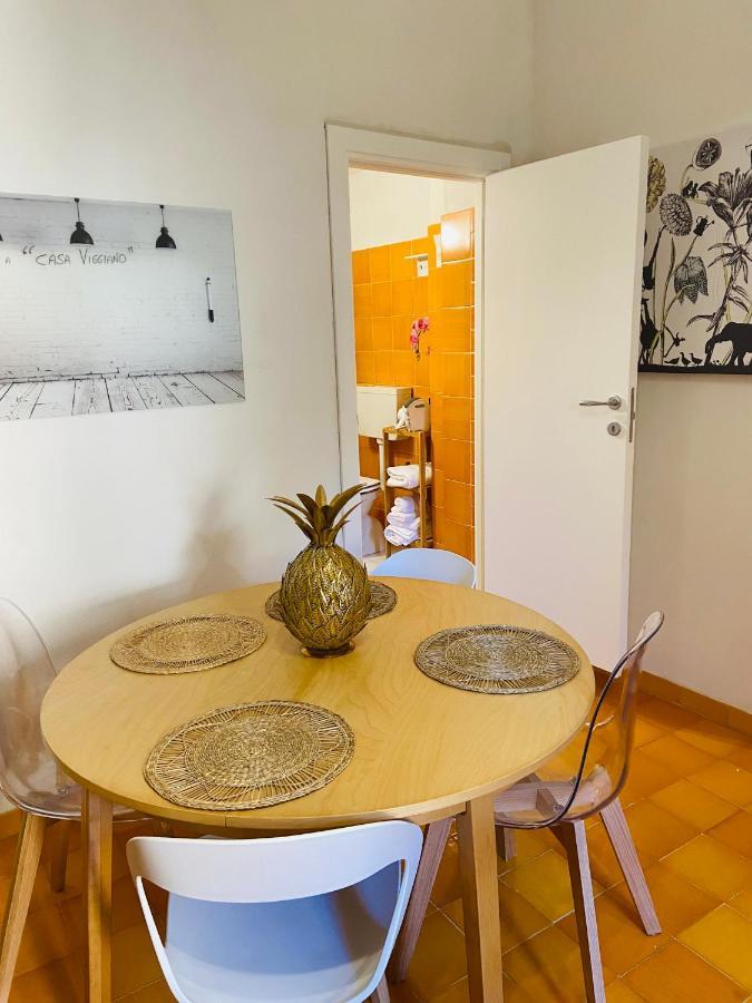 Casa Viggiano In The Heart Of Amalfi Apartment Exterior foto