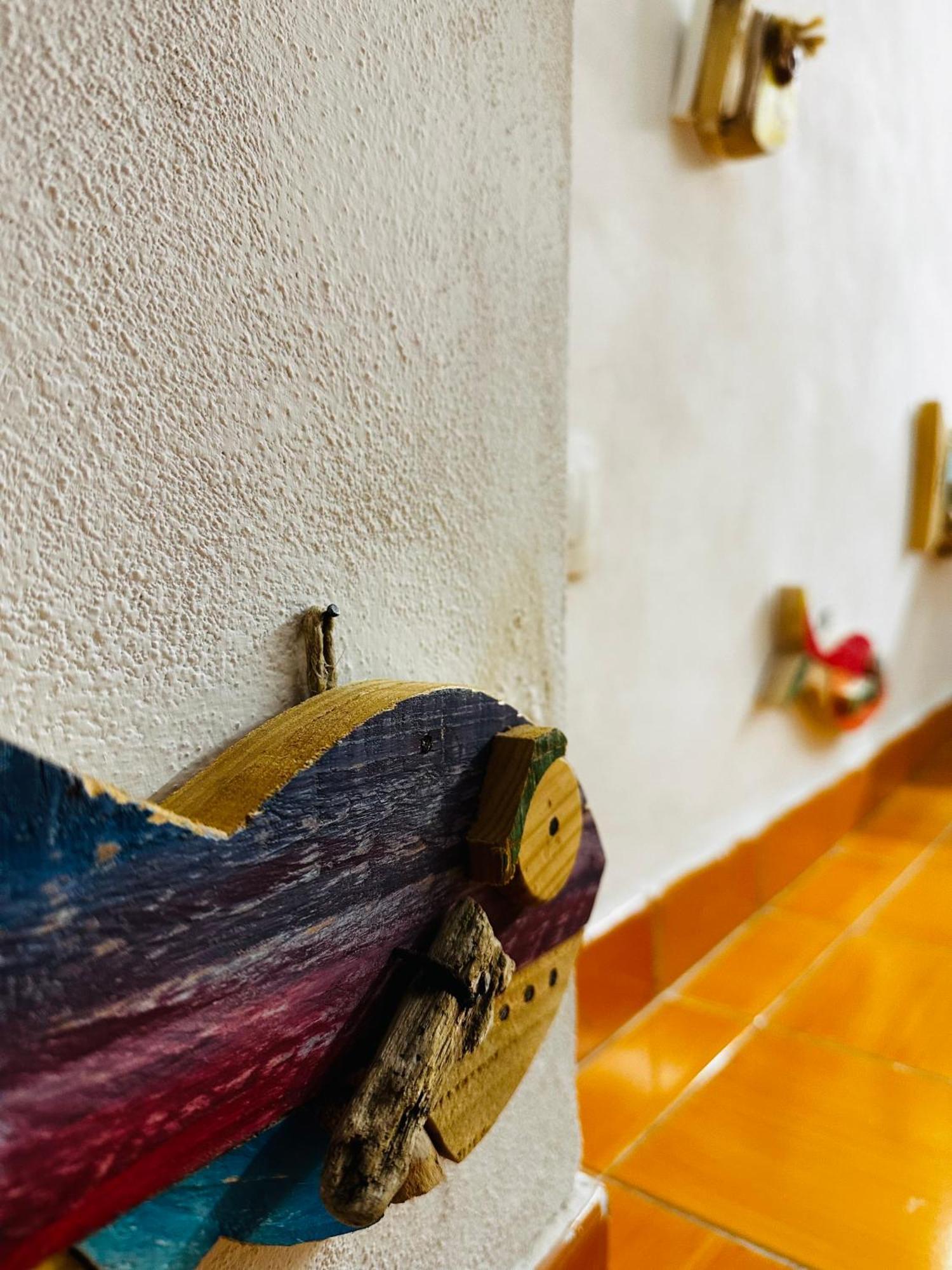 Casa Viggiano In The Heart Of Amalfi Apartment Exterior foto