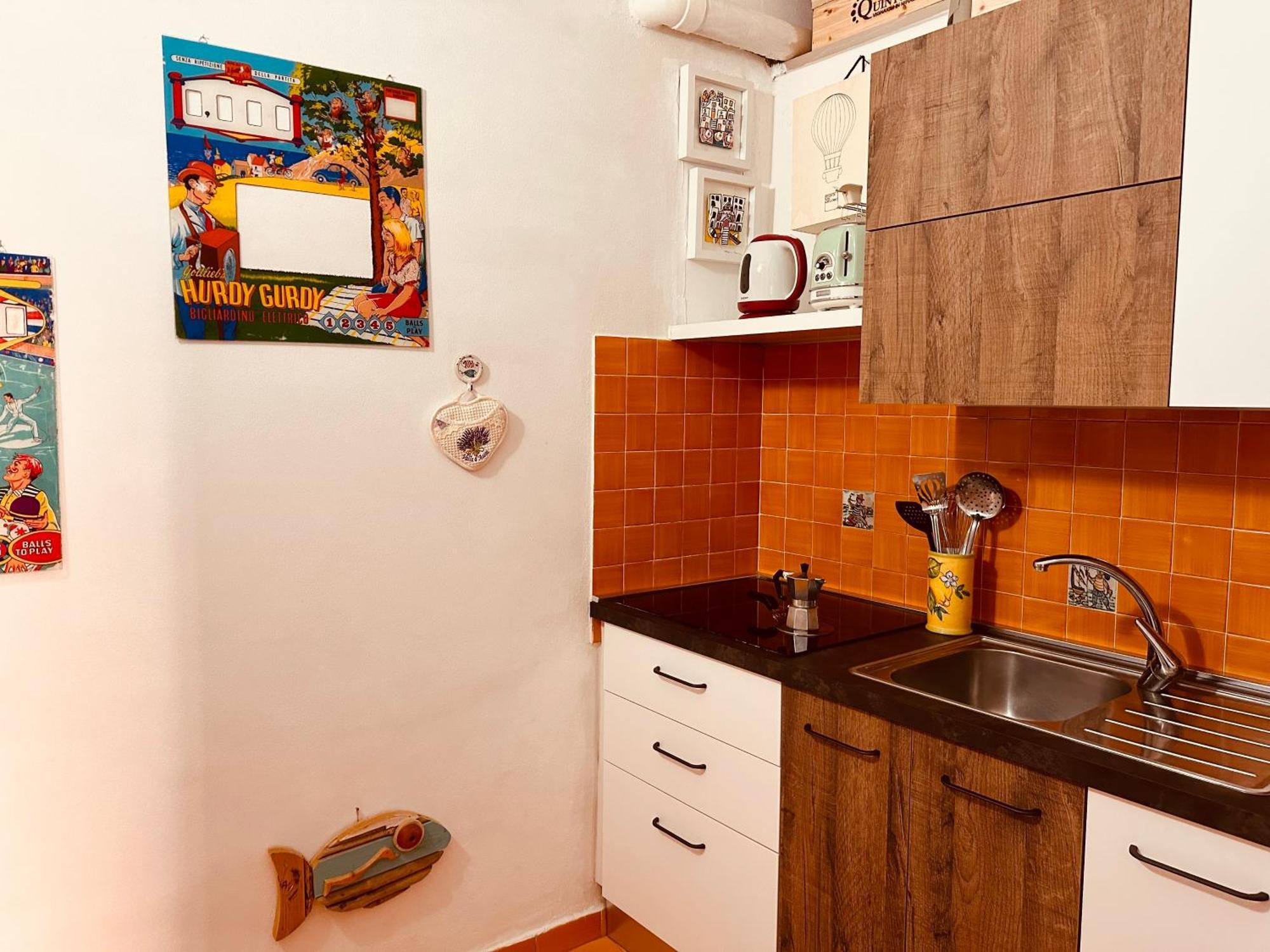 Casa Viggiano In The Heart Of Amalfi Apartment Exterior foto