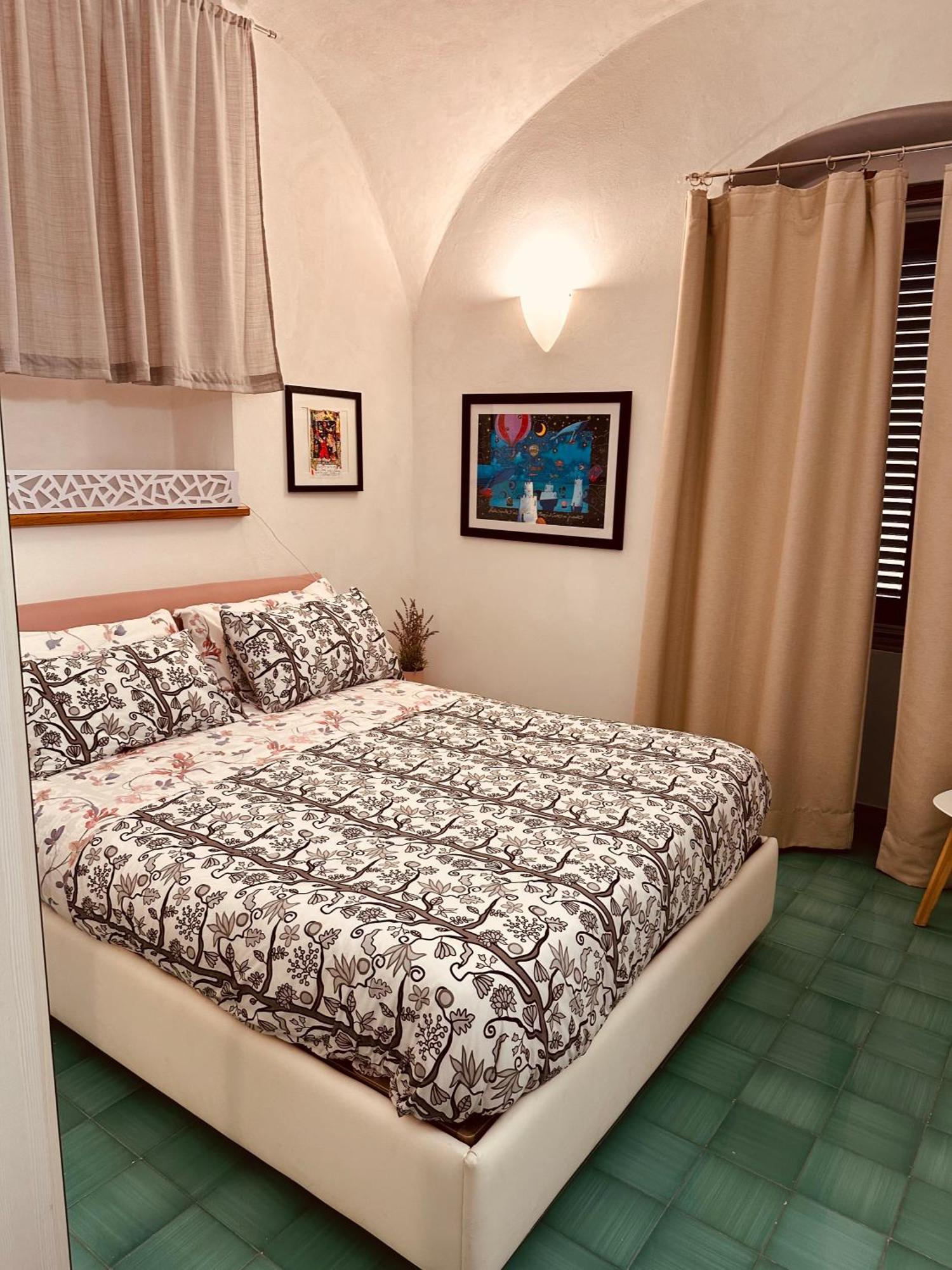 Casa Viggiano In The Heart Of Amalfi Apartment Exterior foto