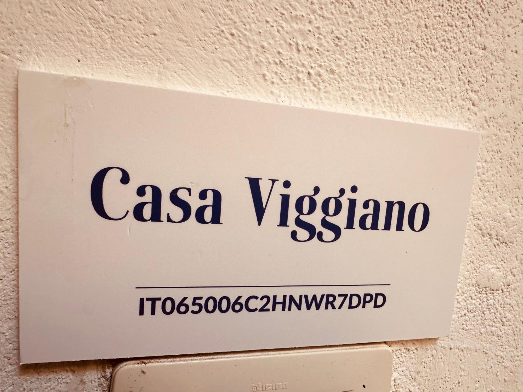 Casa Viggiano In The Heart Of Amalfi Apartment Exterior foto