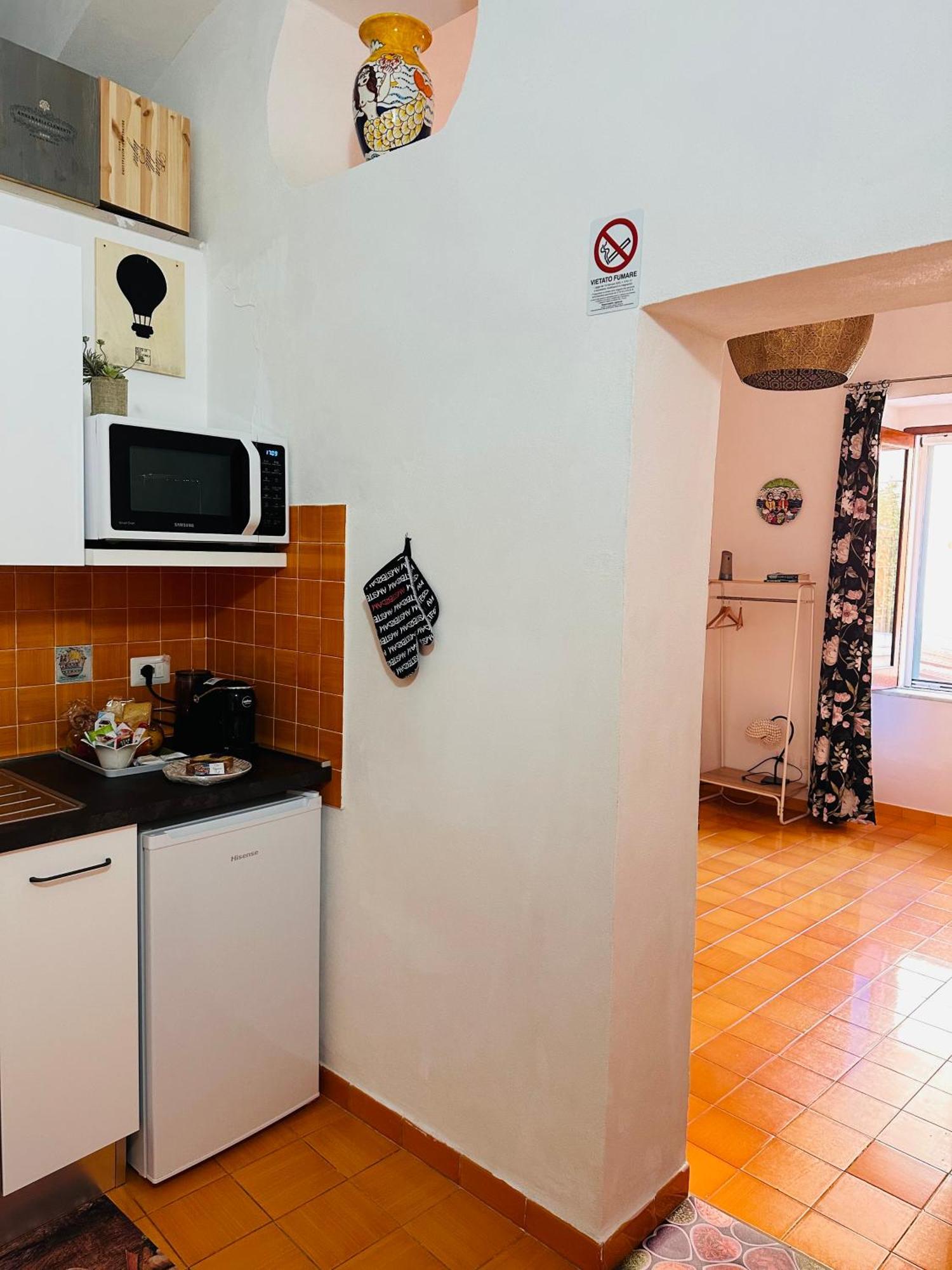 Casa Viggiano In The Heart Of Amalfi Apartment Exterior foto