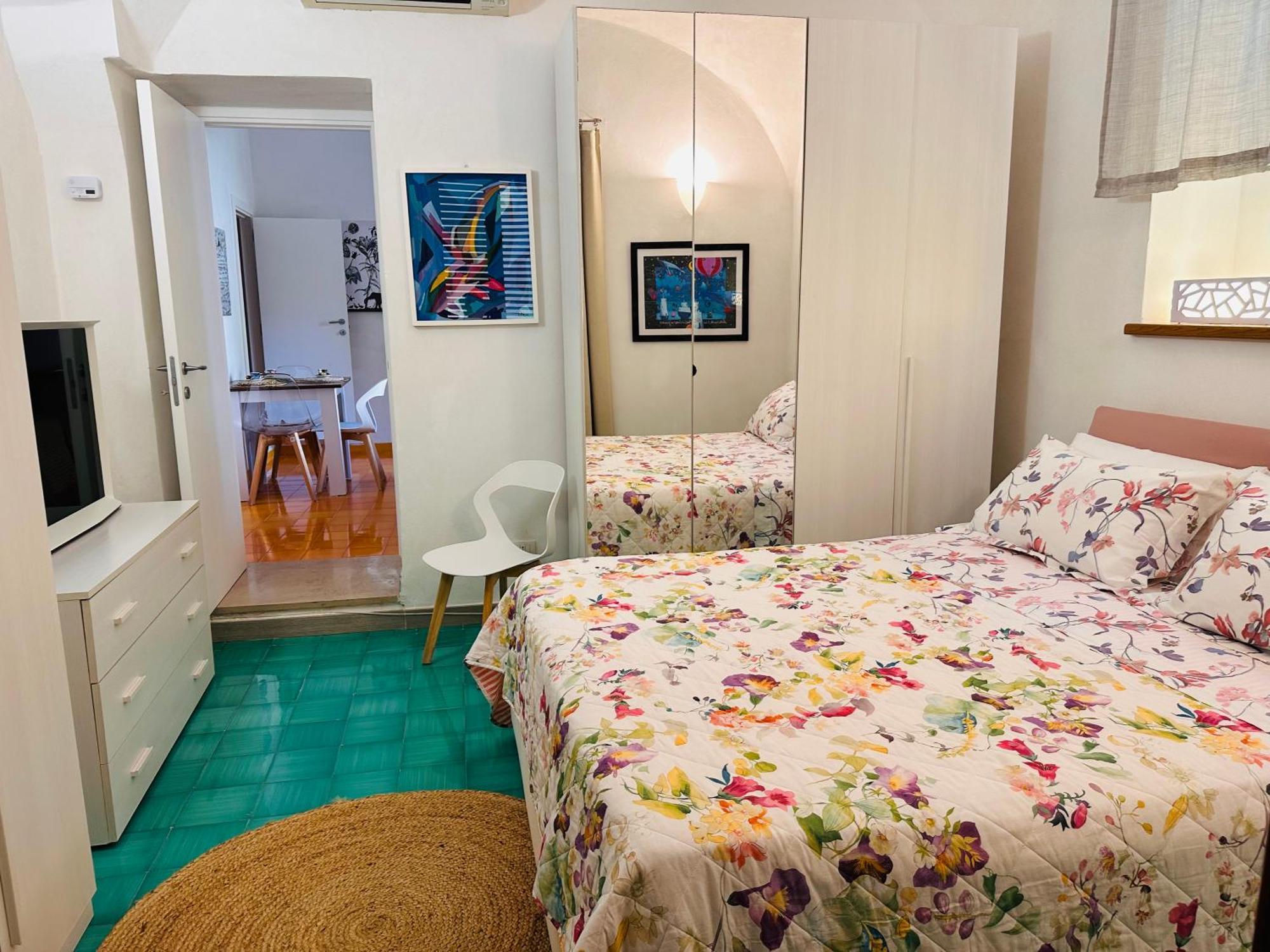 Casa Viggiano In The Heart Of Amalfi Apartment Exterior foto